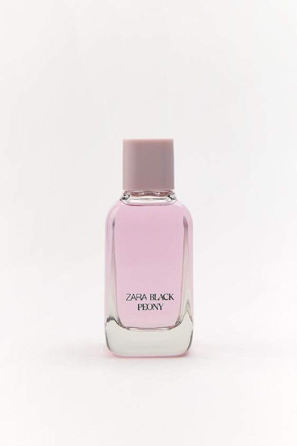 Zara-Black Peony Edt 100 ml - Women's Perfume 2022012065699999 1
