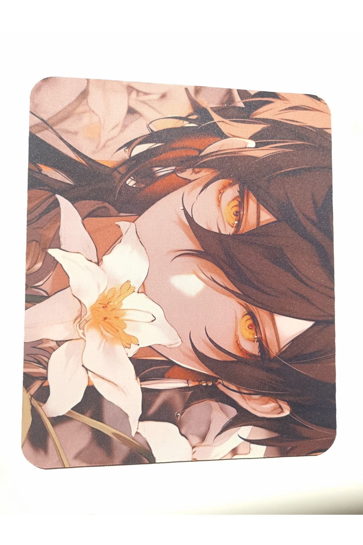 Genshin İmpact Mousepad 23x19 2