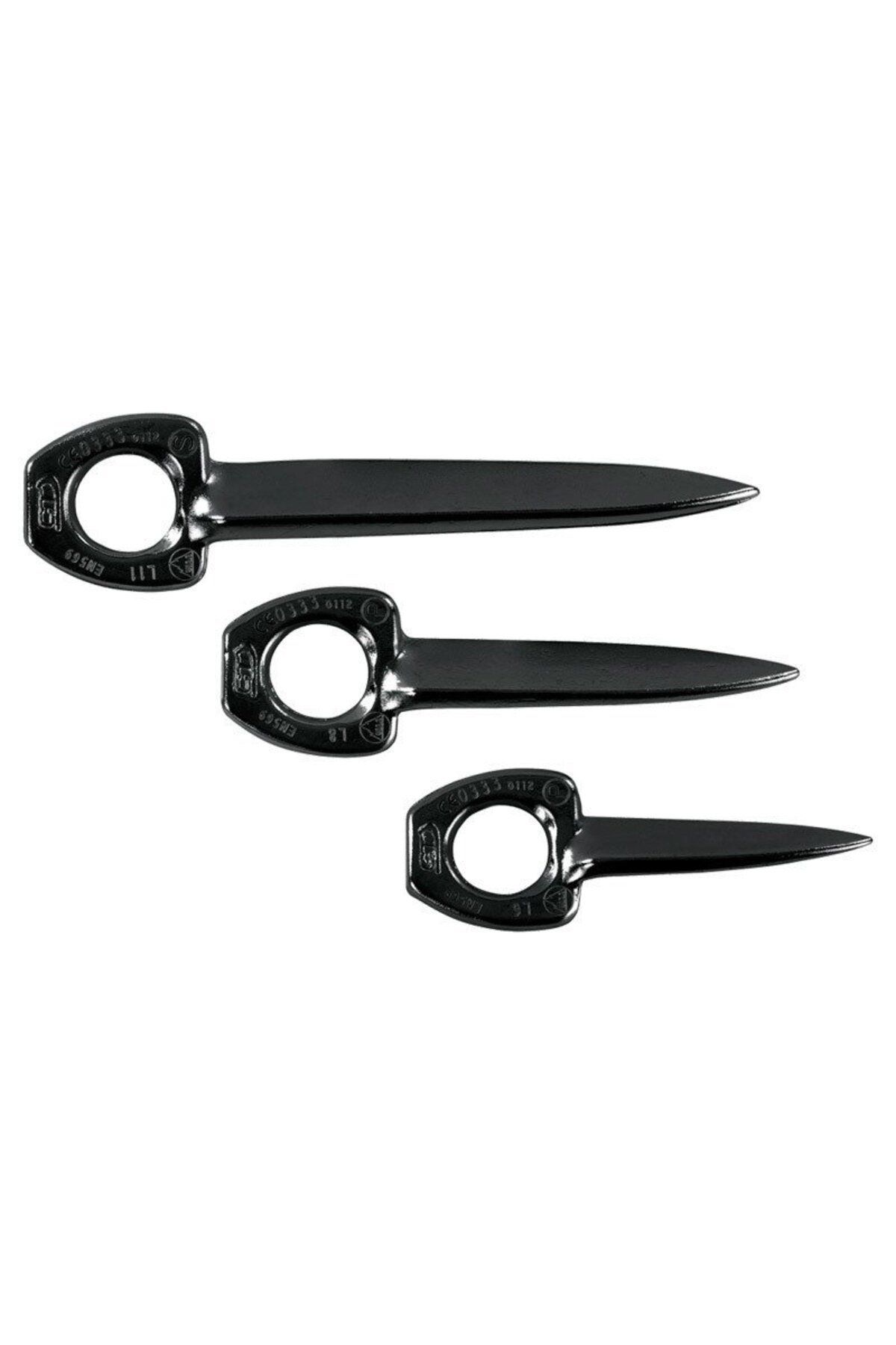 Genel Markalar Ct Unıversal Sıkke Steel Pıton 12 Cm