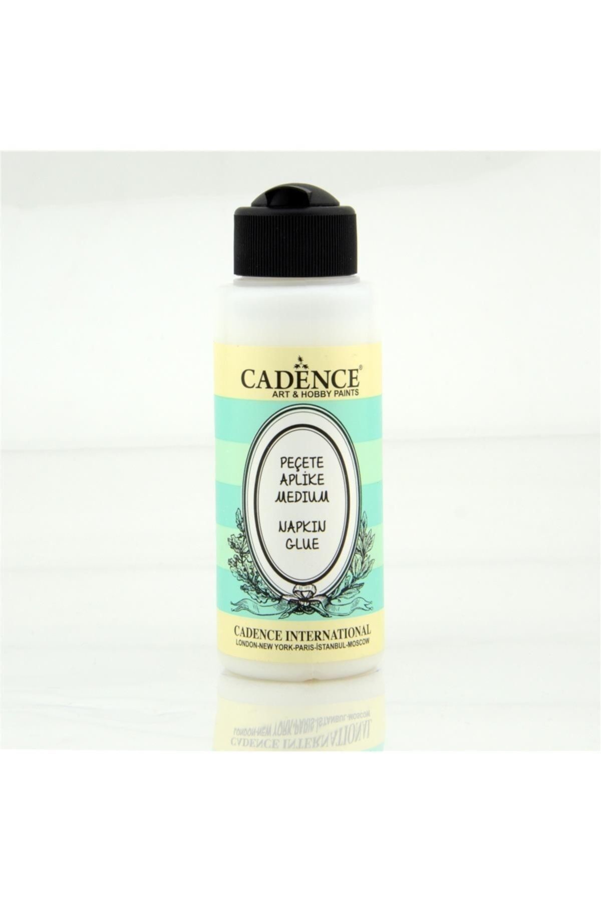 Cadence Peçete Tutkalı 120 ml