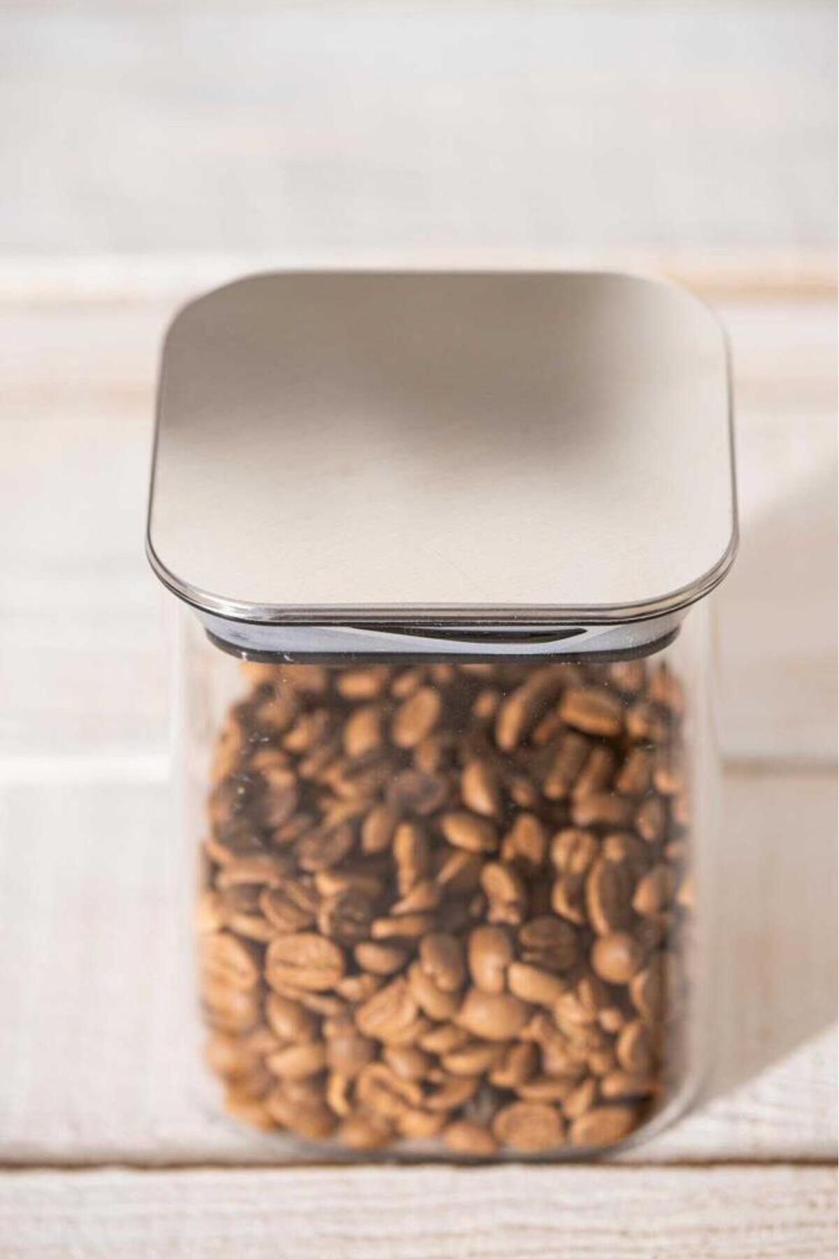 ACAR-LINES 470ML Borosilicate Glass Jar 2