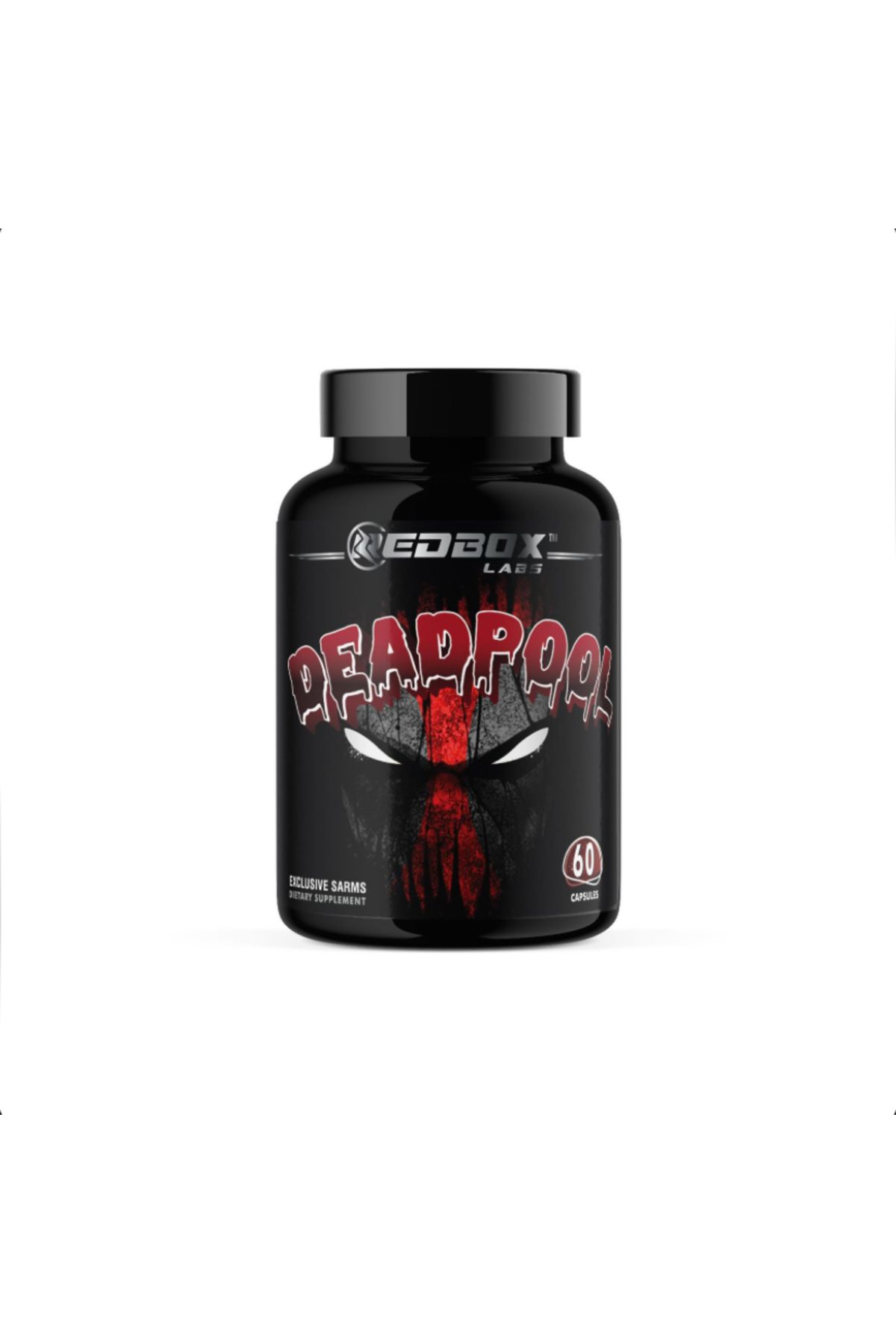 Redbox-Deadpool V2 - MK677 Model Comfortable Cut 1