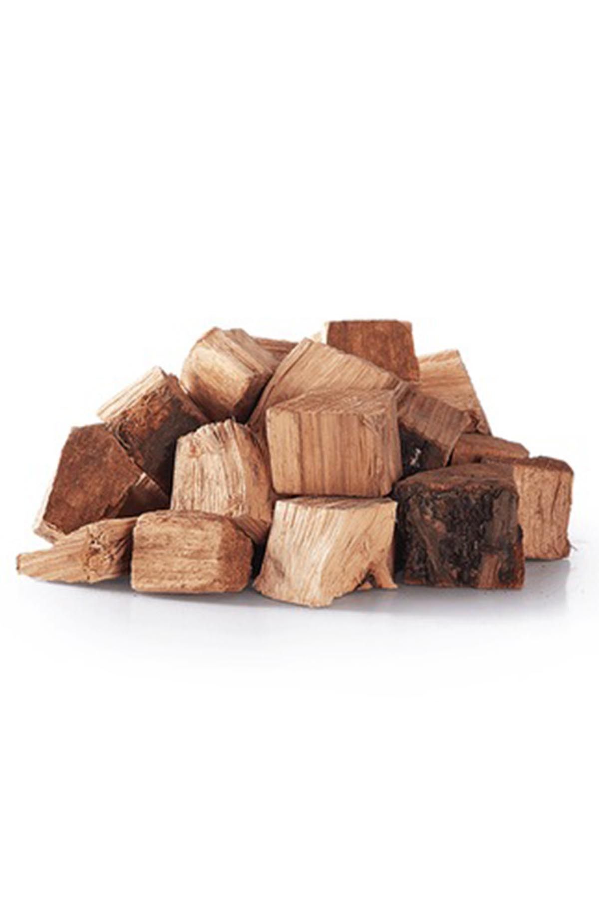Ceviz Tütsüleme ve Fümeleme Aroma Parçaları - Hickory smoker wood chunks - 5 Kg 2