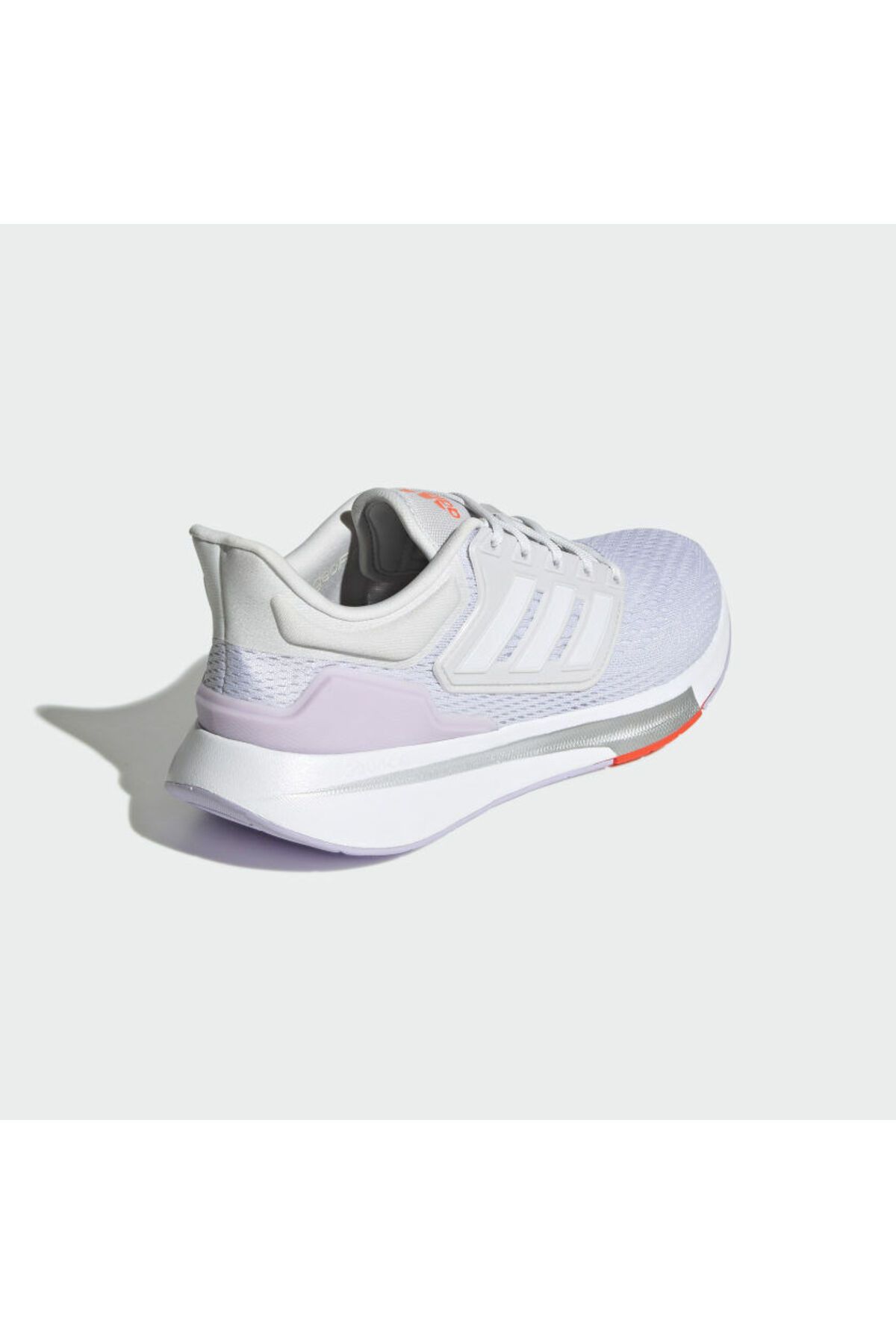 کفش دو و تمرین سفید زنانه EQ21 رانینگ H00538 اورجینال adidas