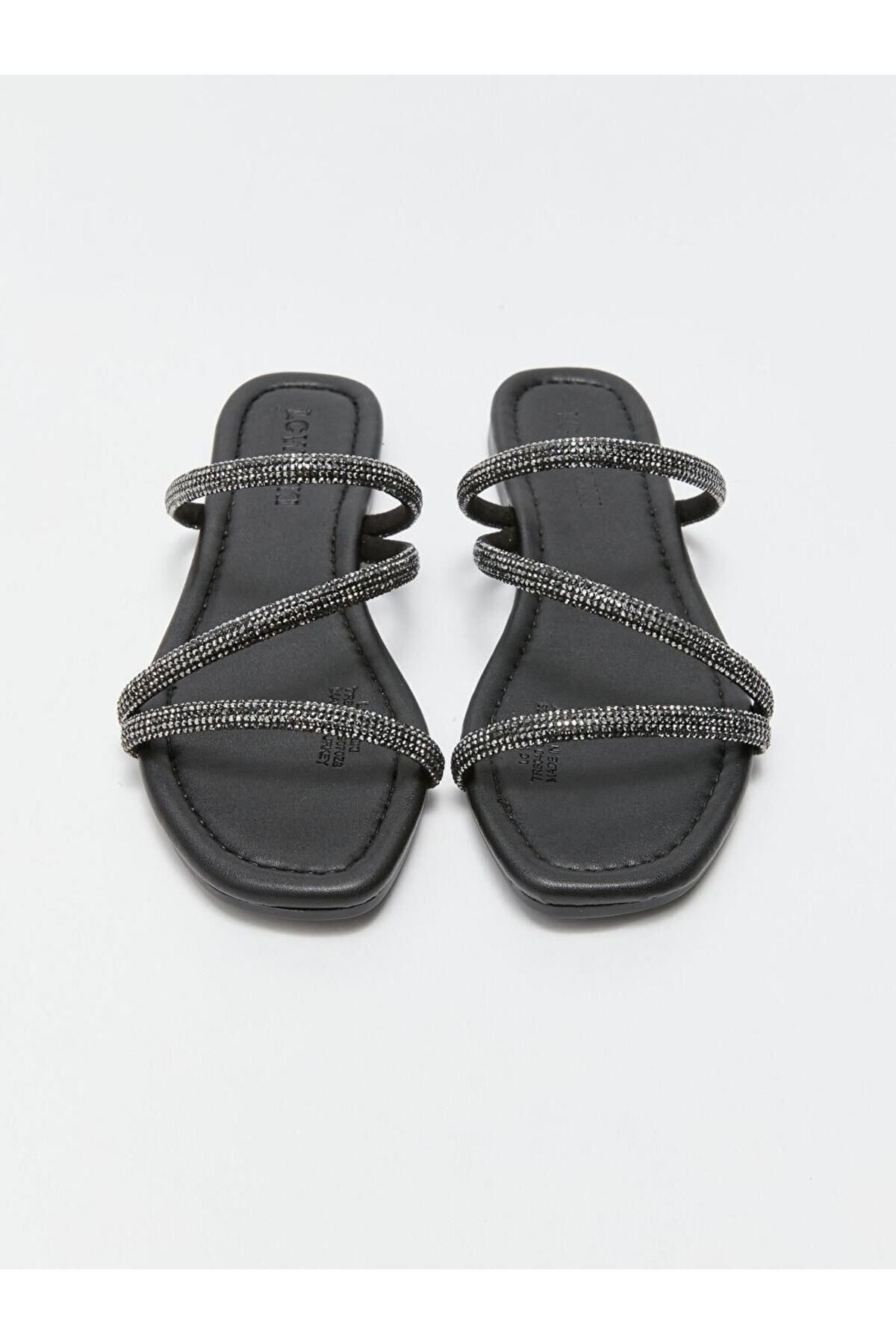 LC Waikiki-LCW STEPS Slippers 3