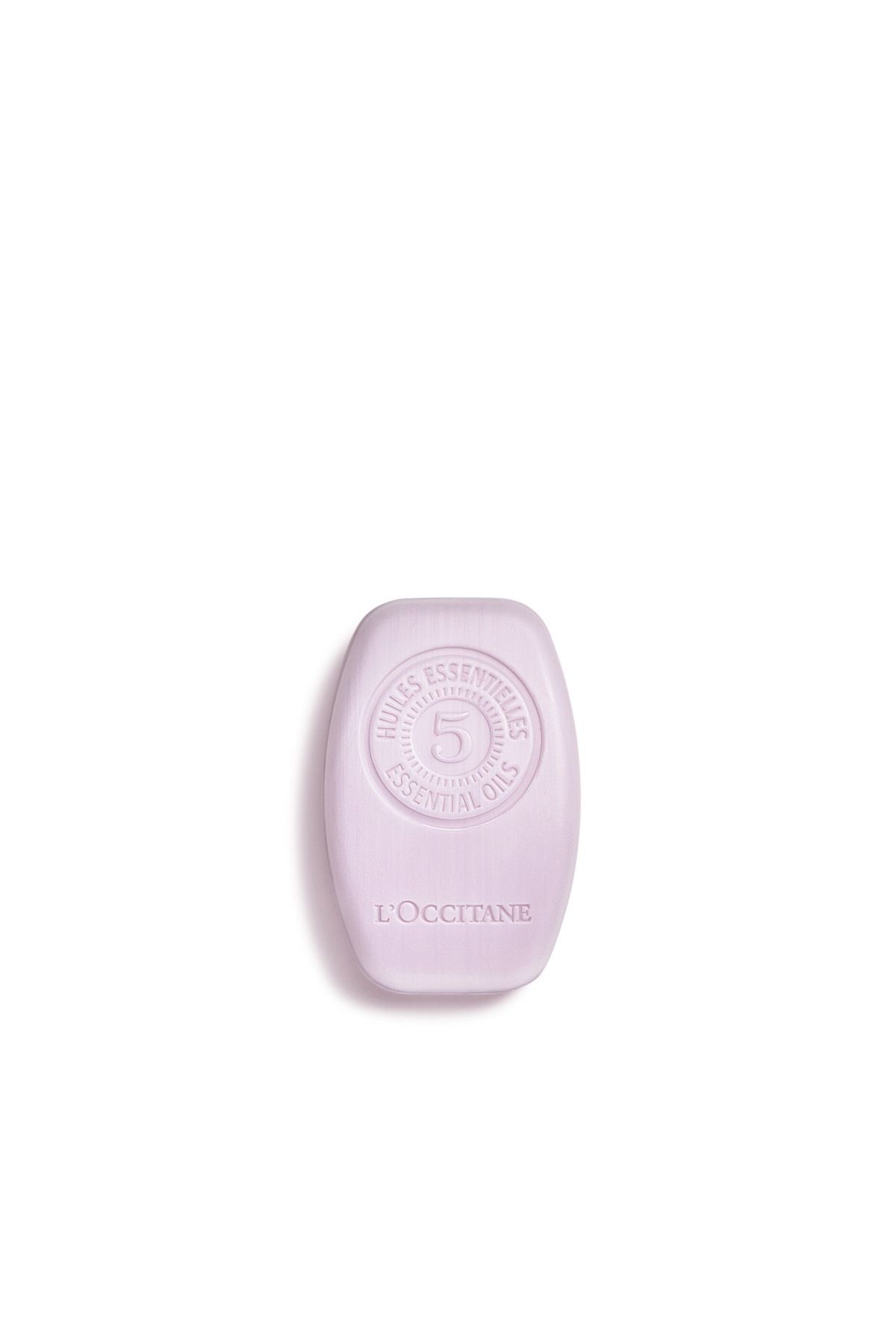 Aromachology Gentle & Balance Solid Shampoo - Aromakology Balancing Solid Shampoo - 60 g