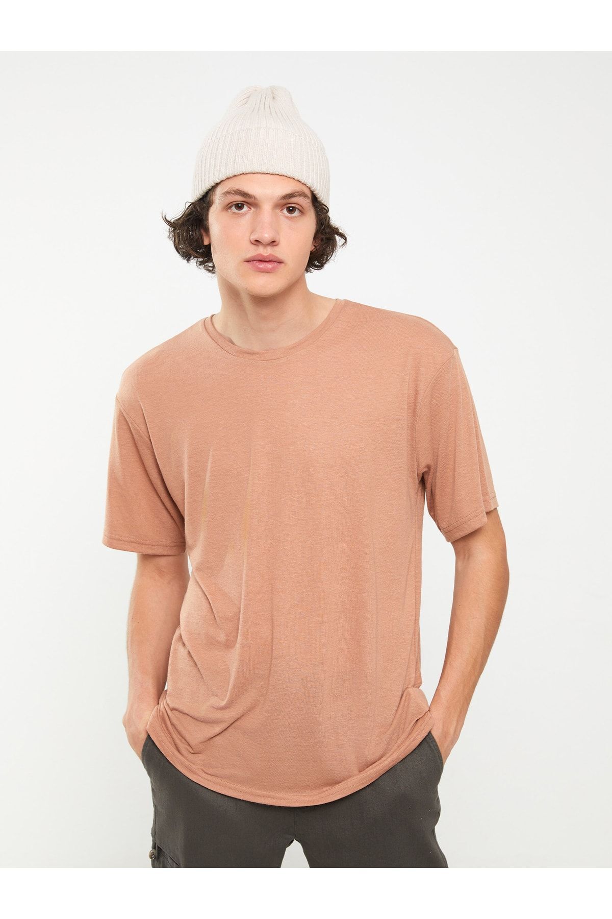 تیشرت ال سی وایکیکی S32663Z8ST8