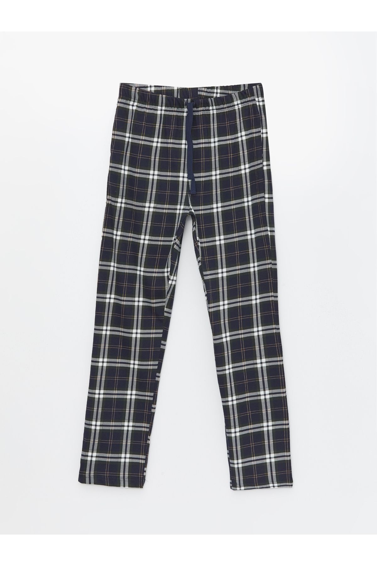 LC Waikiki-Σετ ανδρικών πιτζάμες Standard Fit 8