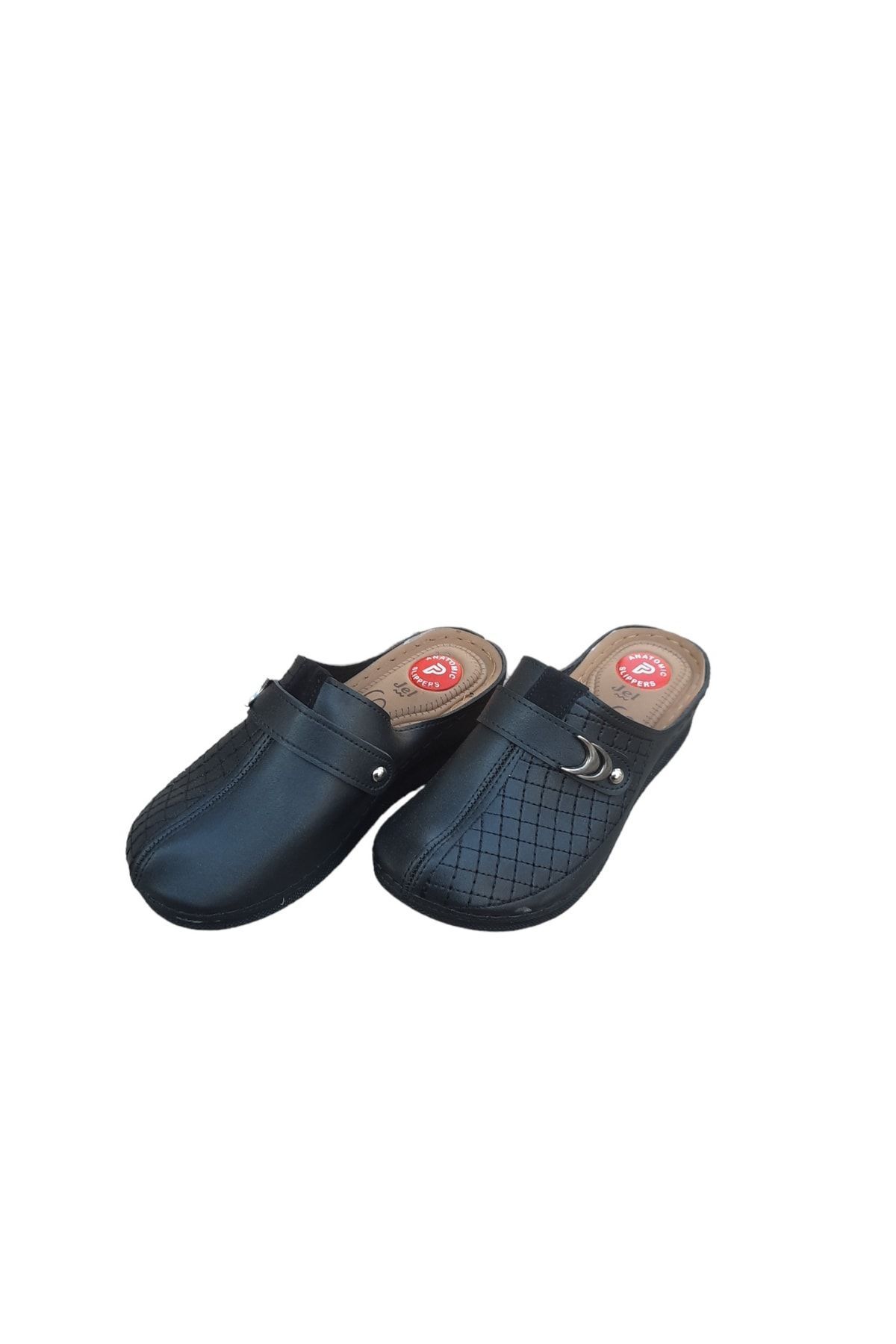 Polix-Closed Orthopedic Slippers 2 1