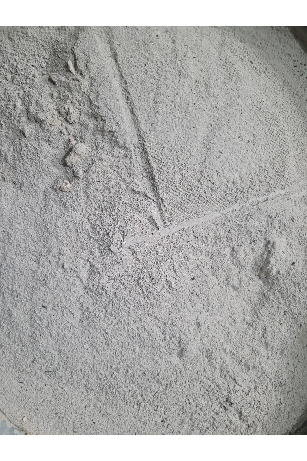 COŞARX Odun Külü 1 kg