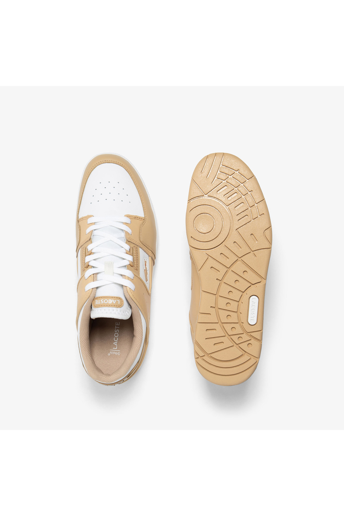 اسنیکر مردانه لاگوست | 747SMA0050 Lacoste - Image 4