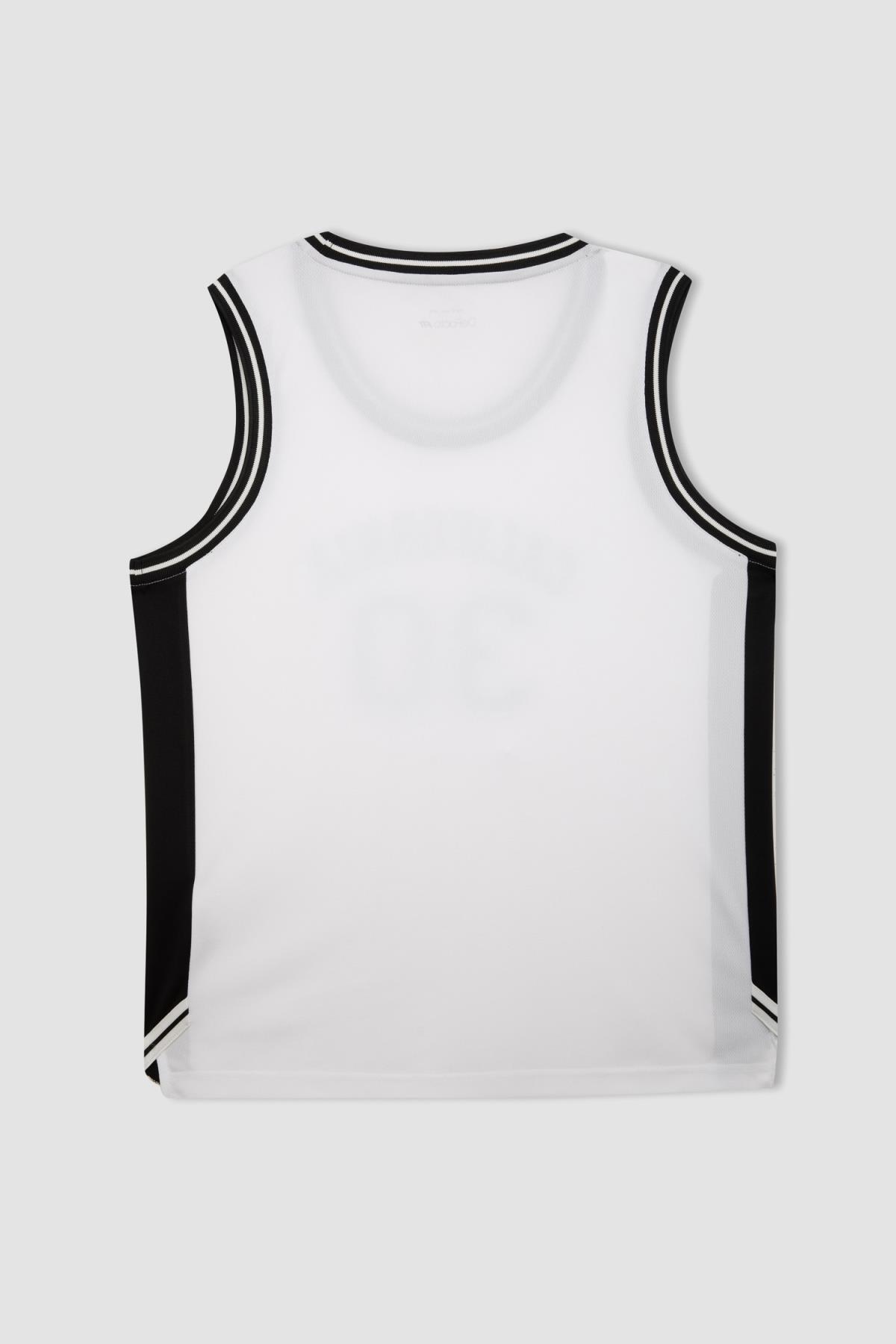 زیرپیراهنی مردانه دفاکتو | C2415AX24SM Defacto - Image 3