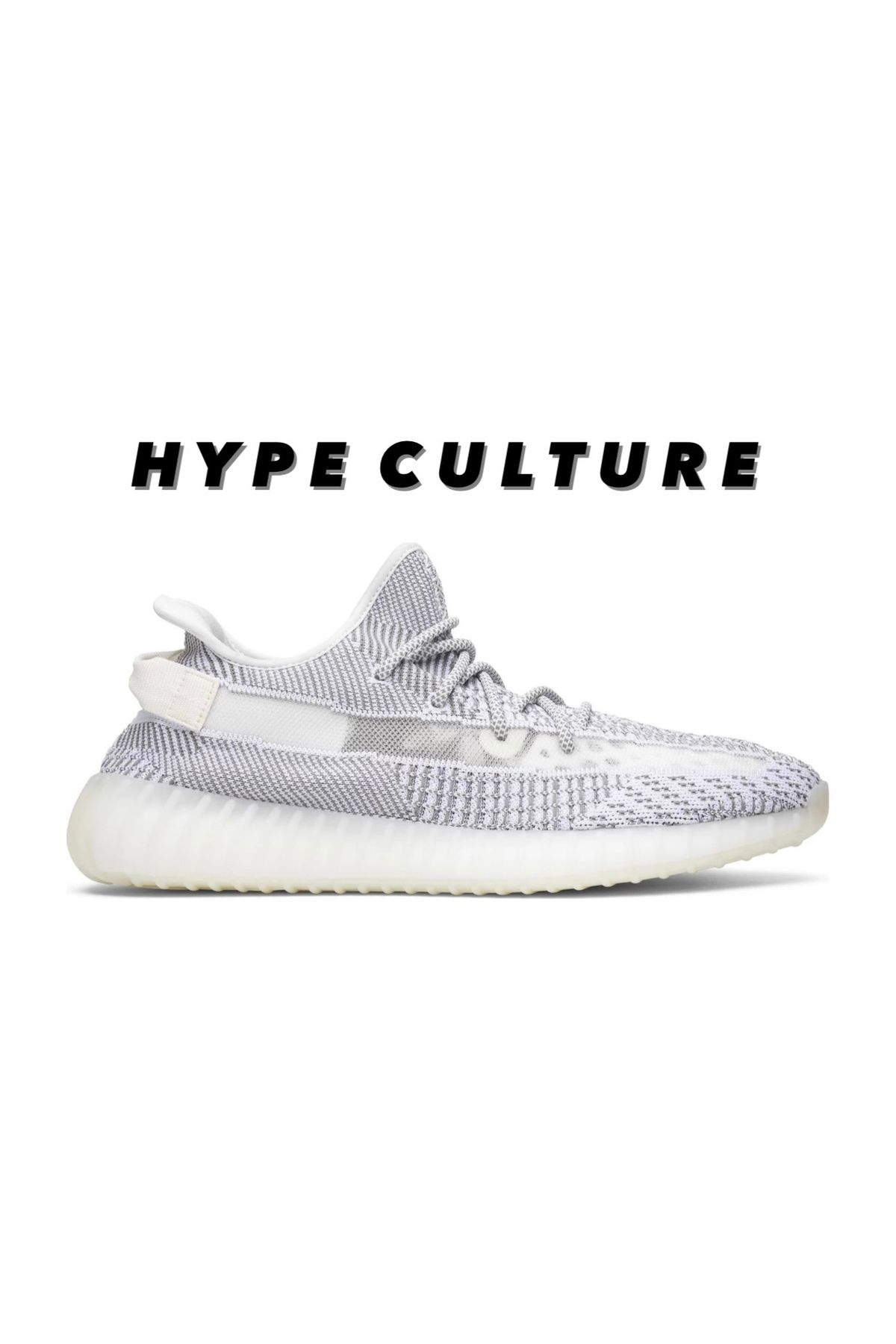 Adidas yeezy static zoom new arrivals