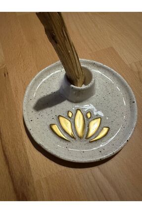 HYGGE LİFE SERAMİK TÜTSÜLÜK VE PALO SANTO