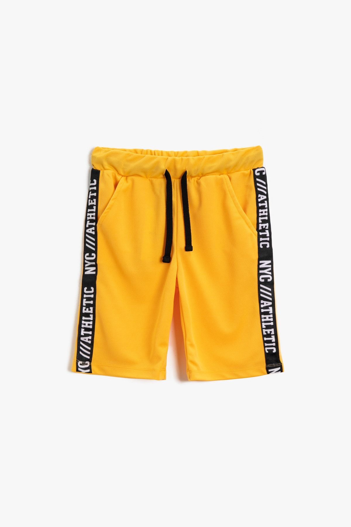 شورت و شلوارک کوتون 1YKB46780OK شورت و شلوارک کوتون 1YKB46780OK