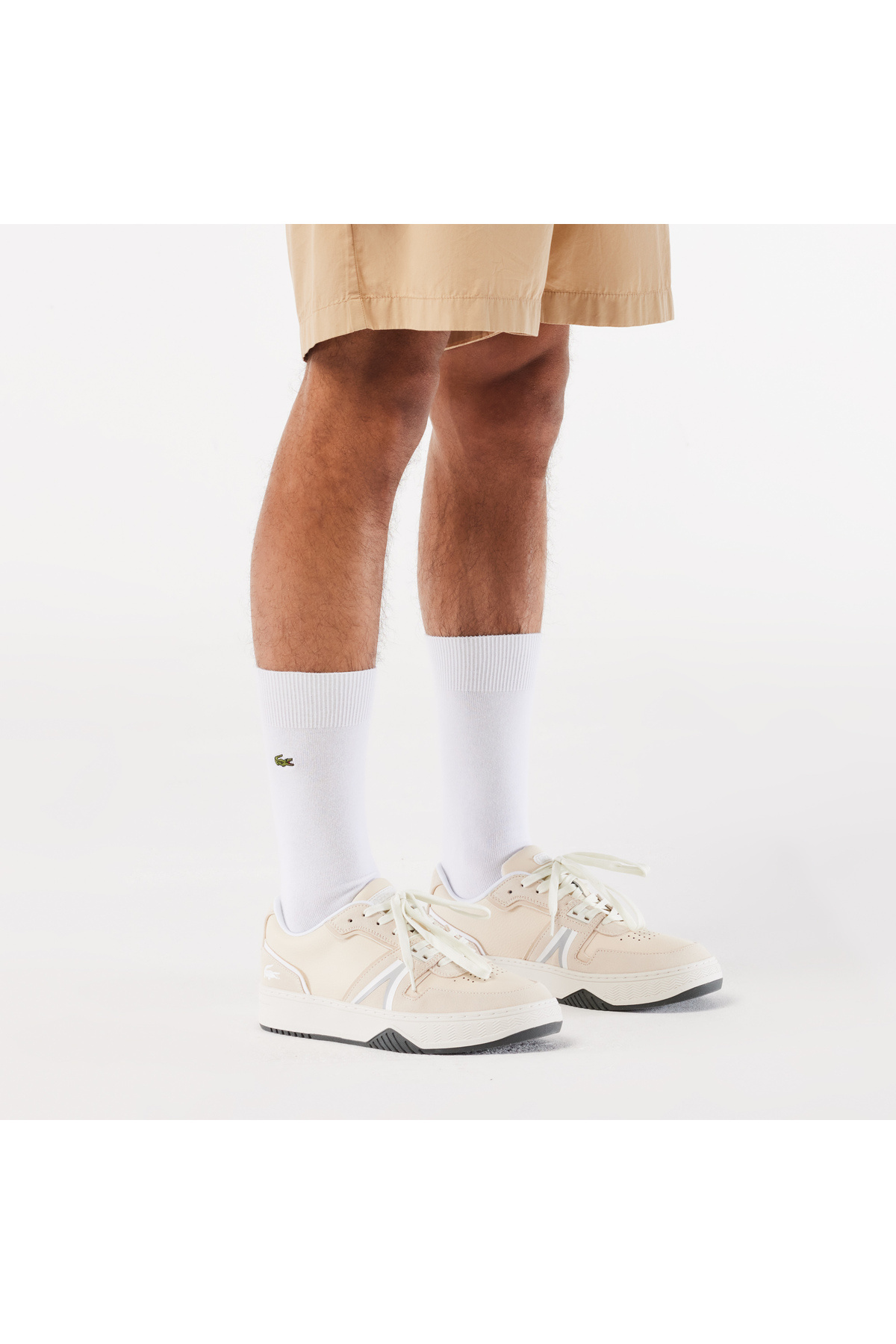 اسنیکر مردانه لاگوست | 747SMA0054T Lacoste - Image 4