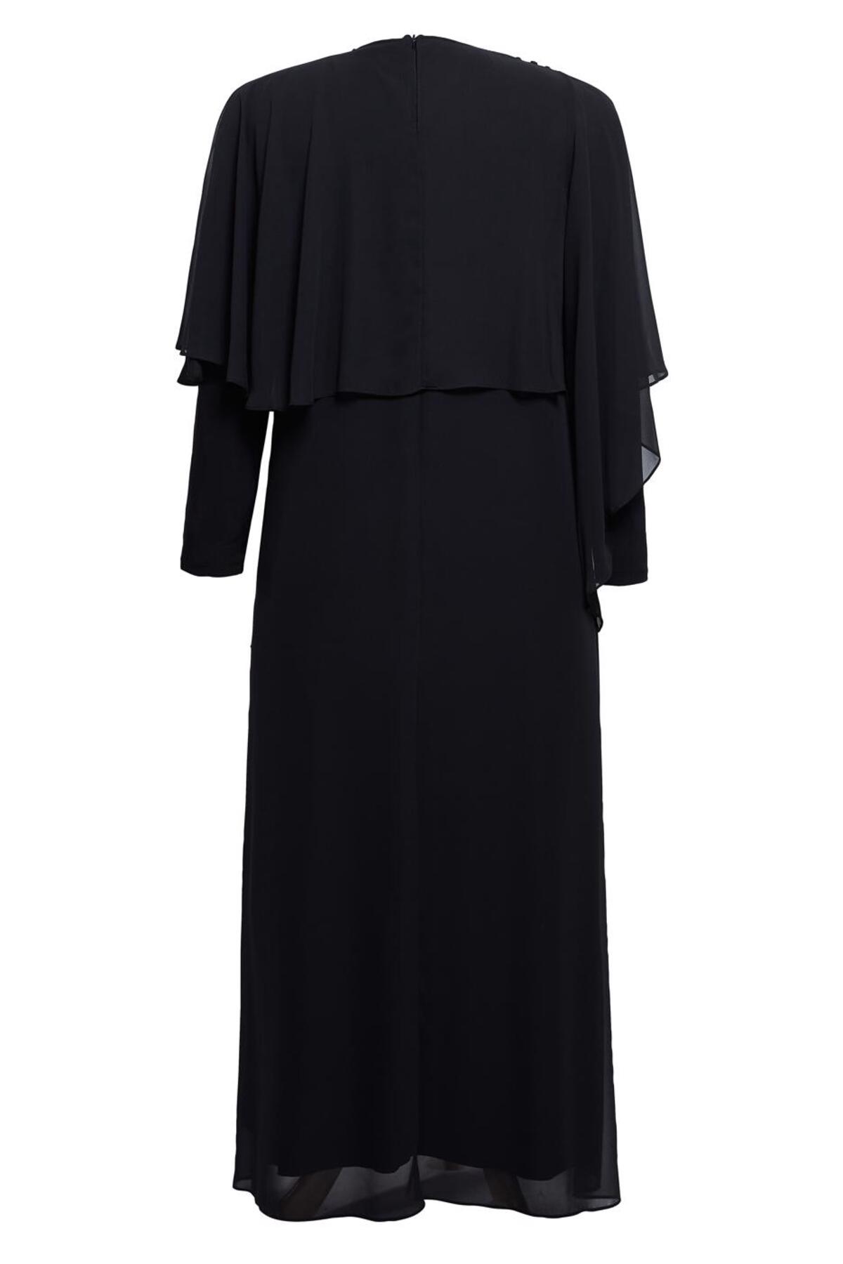 لباس زنانه آلوینا | 24YELB0020506 Alvina - Image 3