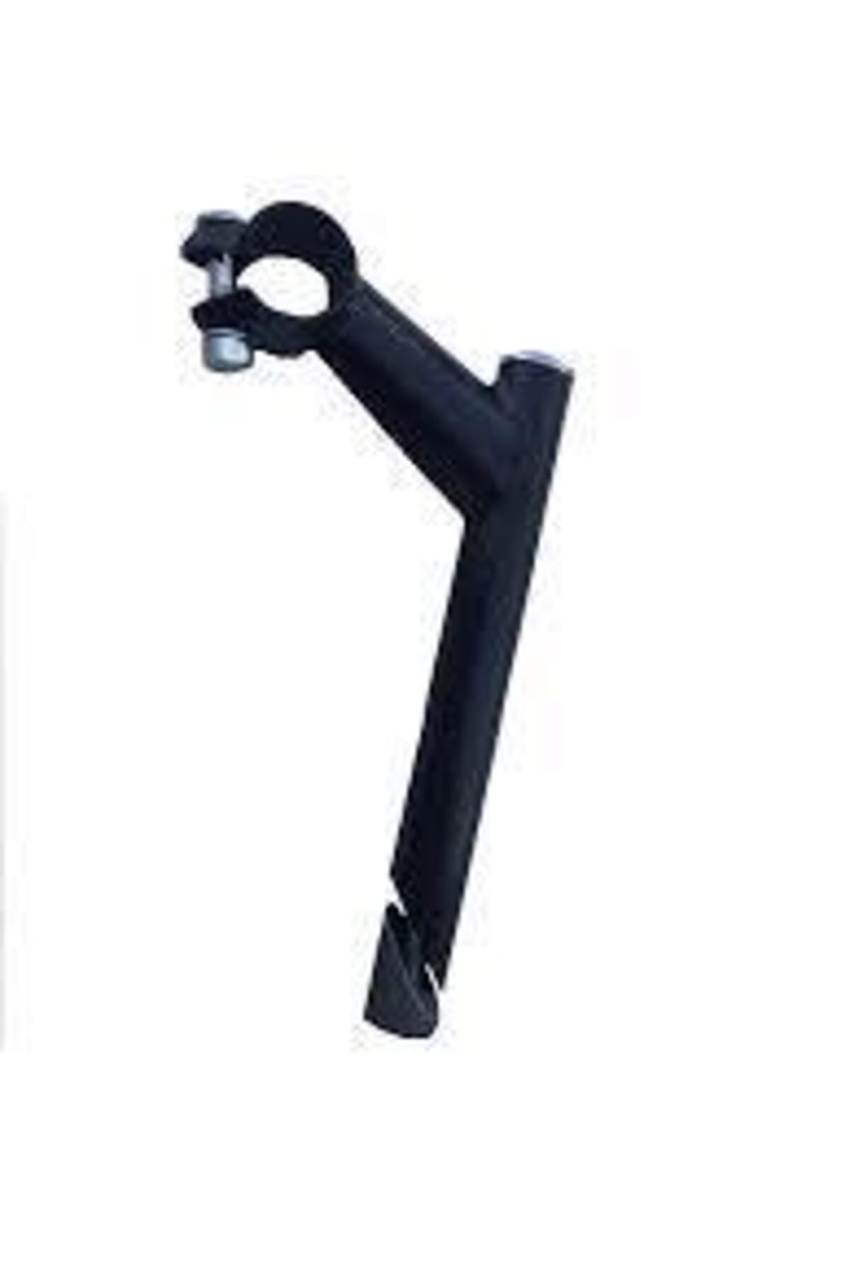 İthal Mtb Gidon Boğazı 22.2 Siyah