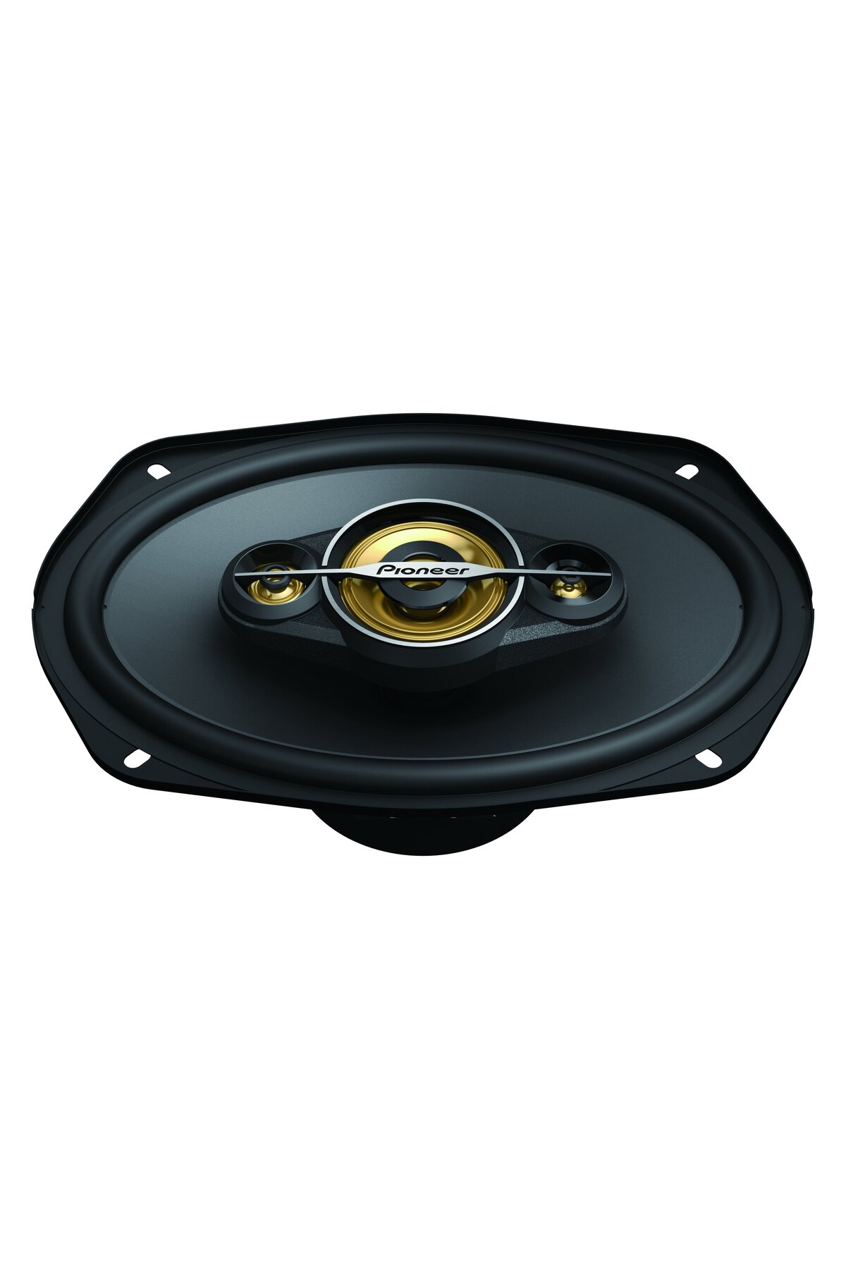 Pioneer TS-A6971F A Serisi 600 Watt Maksimum 100W RMS 6X9 Oto
