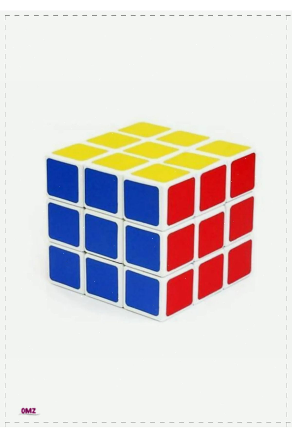 OMZ Zeka Küpü Kız Erkek Cocuk Egitici Montessori Oyuncaklar fotoğrafı 3 (önizleme)