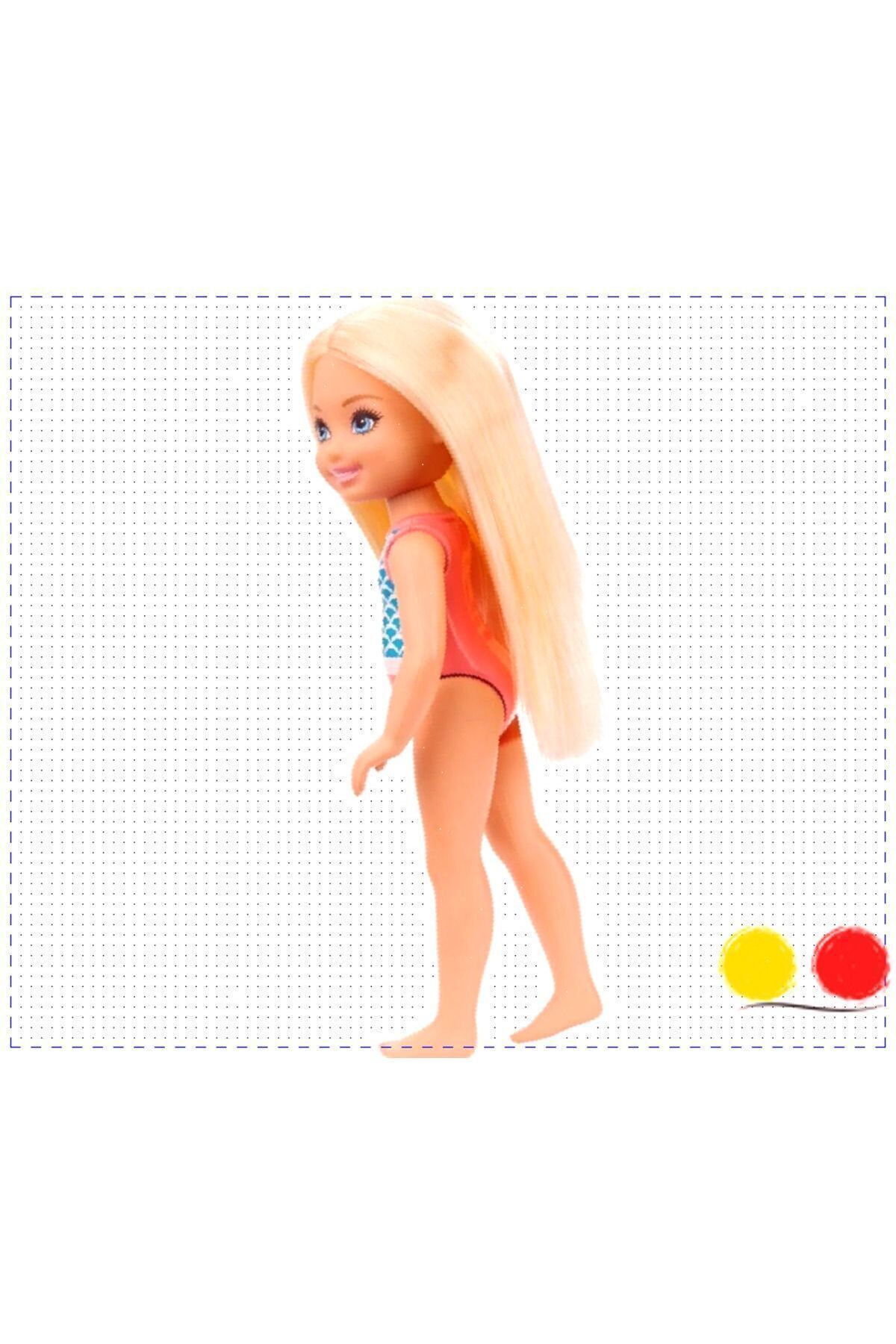 OMZ Tatilde Bebekleri (GHV55) Kız Erkek Cocuk Egitici Montessori Oyuncaklar fotoğrafı 4 (önizleme)