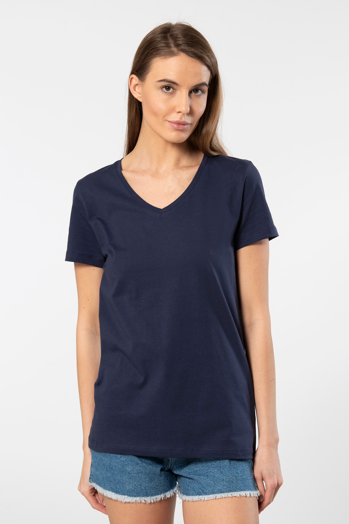 Women's Venice Basic T-shirt