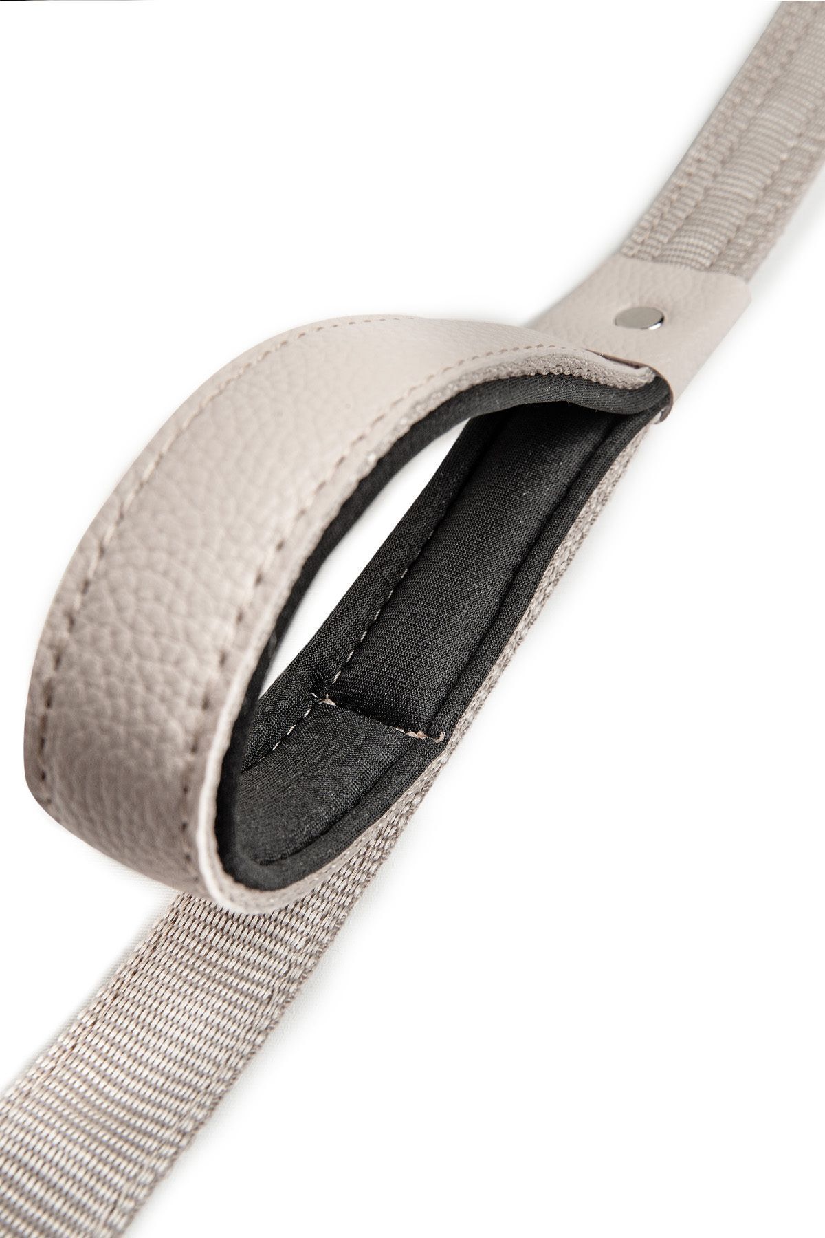 pasiole-Dog Collar, Dog Leather Walking Collar, Sturdy Dog Walking Strap - Stella 5