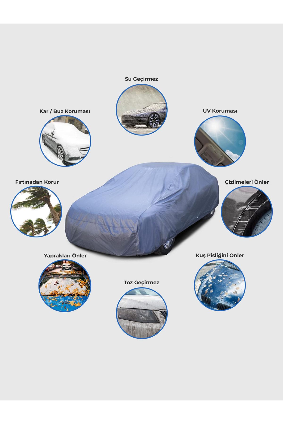 MAFACAR-Alfa Romeo Giulia ErreErre Fuoriserie 1962 Sedan - Premium Auto Car Tarpaulin 5