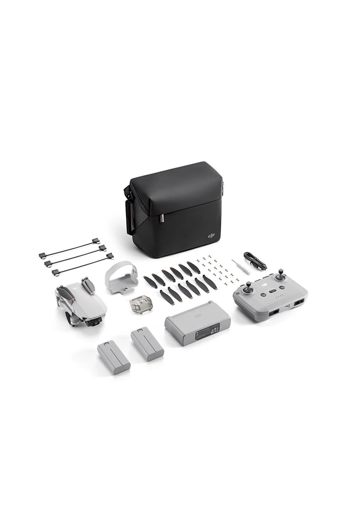 DJI Mini 2 SE Fly More Combo
