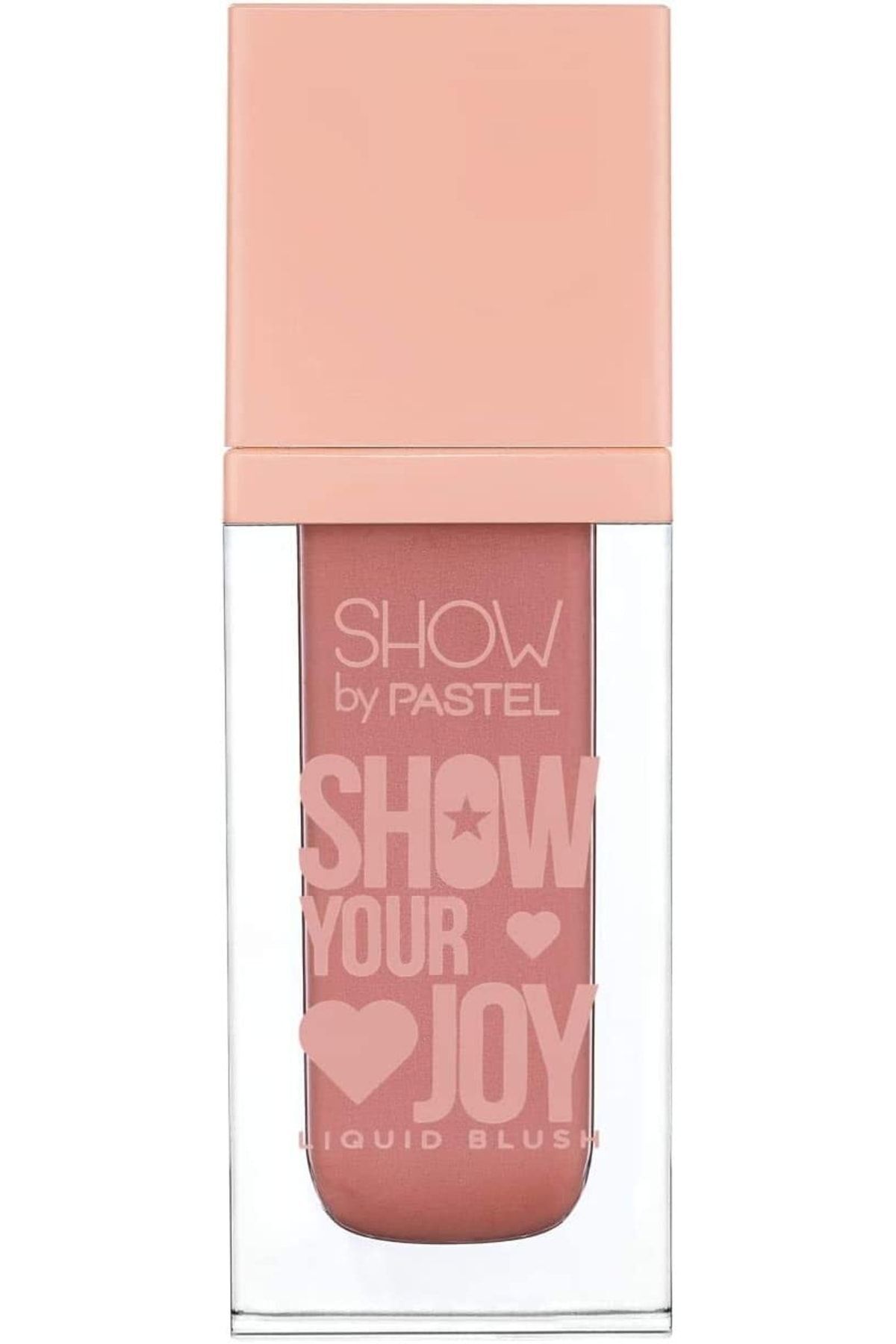 Show by Pastel-Show Your Joy Liquid Blush 53, 4 g 1