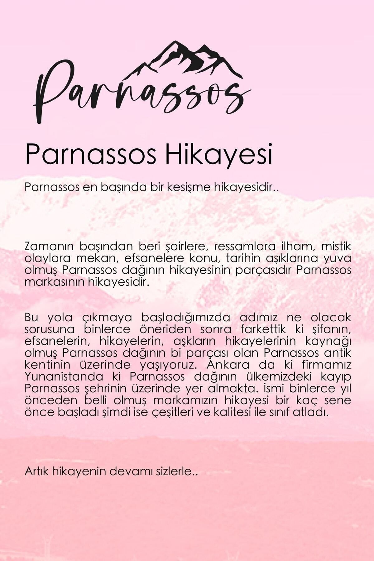 دئودورانت زنانه  Parnassos Cosmetic | Parnassosrollonst2456 اورجینال - تصویر 3