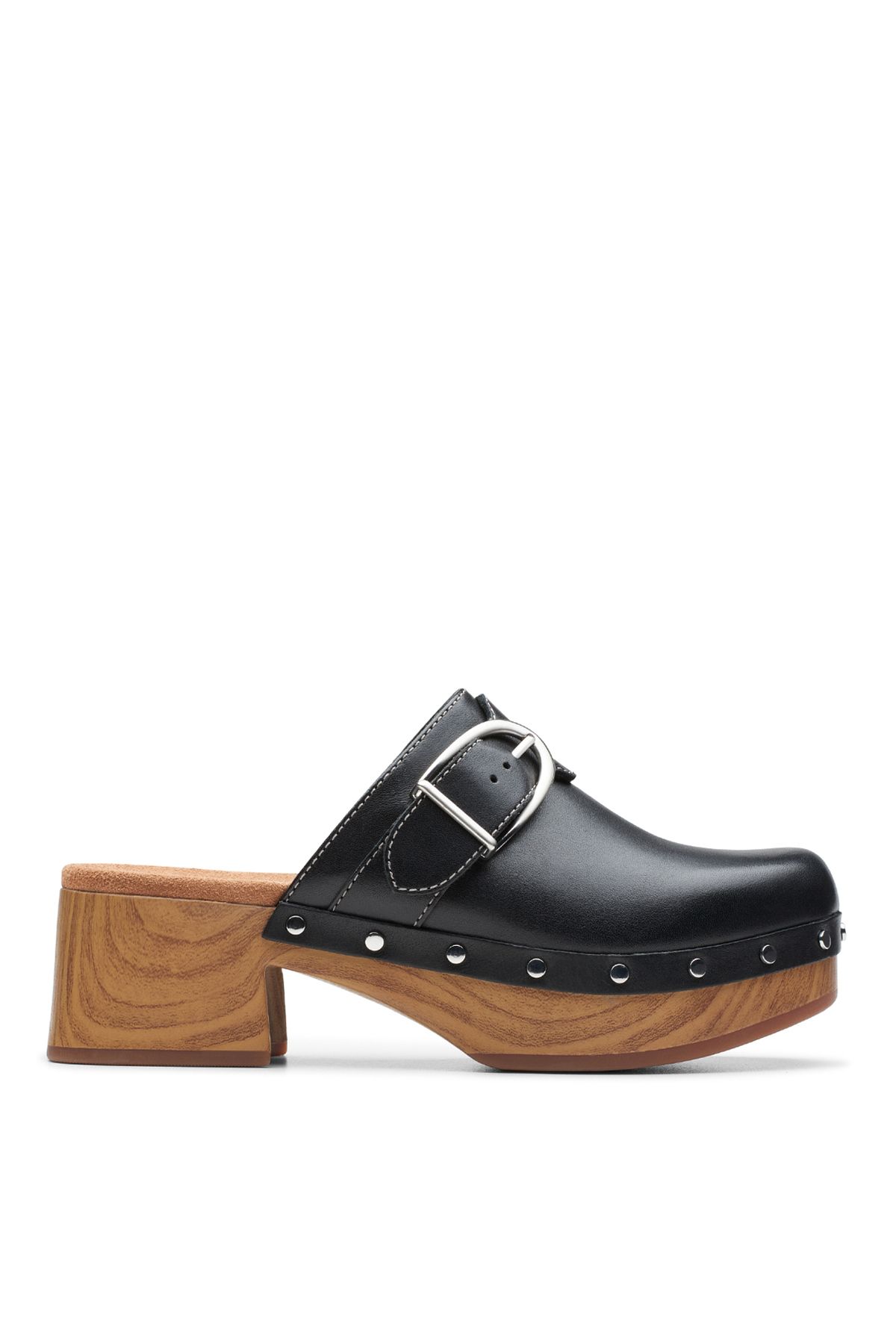 دمپایی مشکی زنانه 26177370 CLARKS