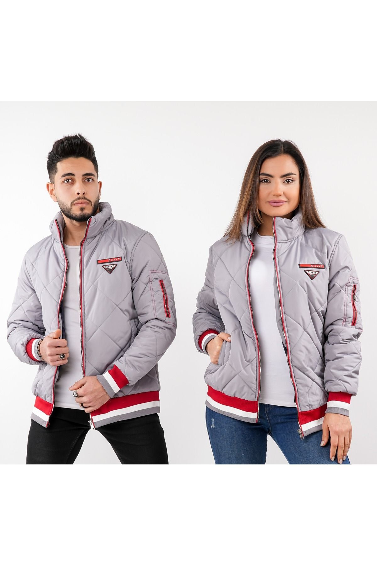 Jacket - Waterproof - Wind - Resistant Jacket - High Quality - Price for Single