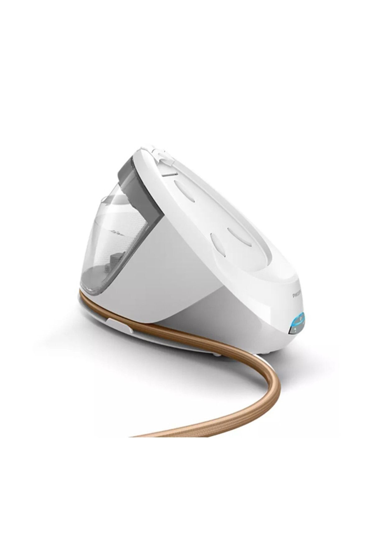 SteamGlide Elite taban  Perfectcare 2100 W Ultra hafif Buhar Kazanlı Ütü + Lambader hediye 6