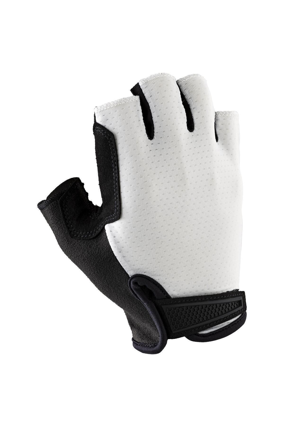 Decathlon Triban Road Cycling Gloves 900 Trendyol
