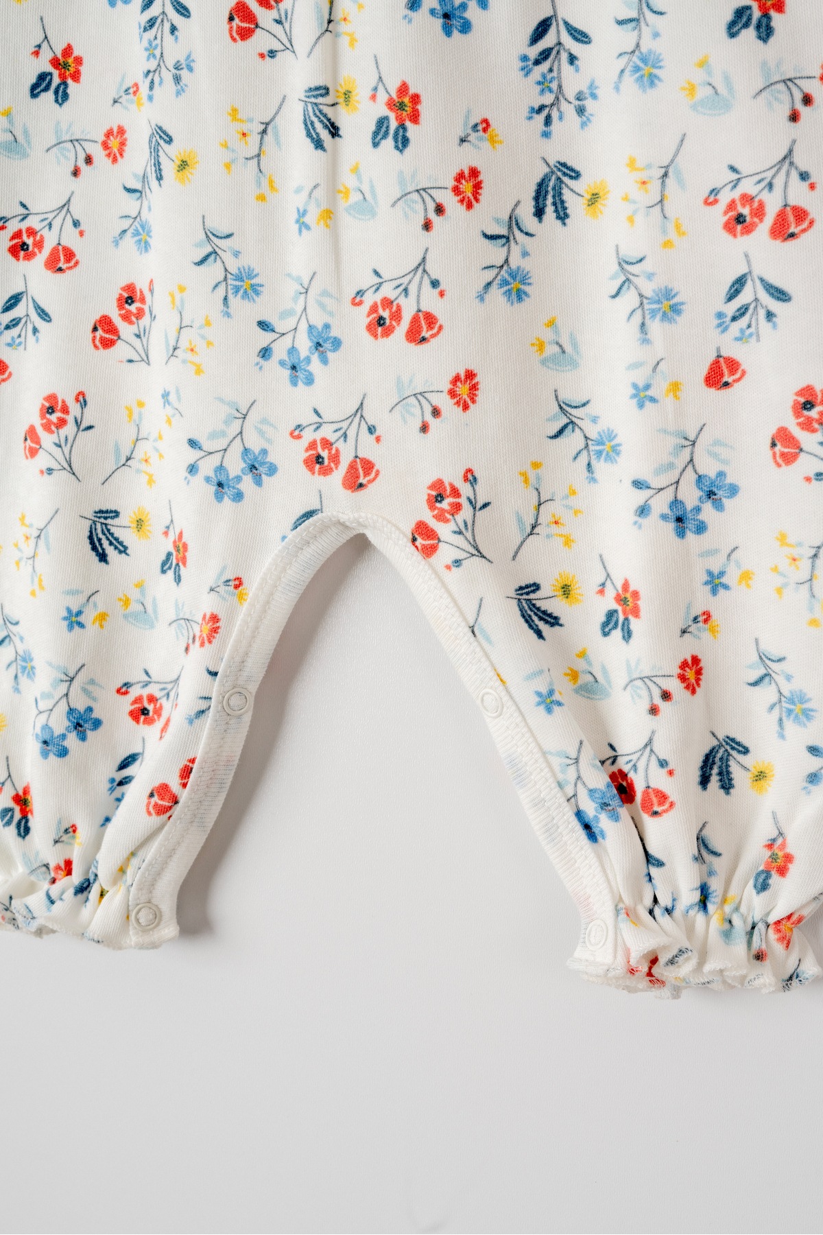 Tiffany Sweat Theme Fırfırlı Atlet Tulum fotoğrafı 4 (önizleme)