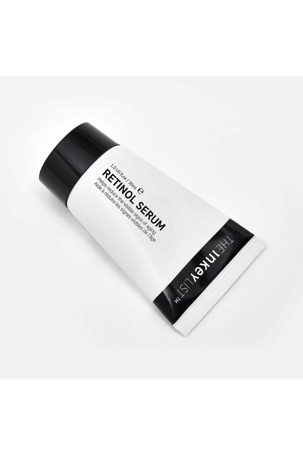 THE INKEY LIST-Retinol Serum 30 Ml 5