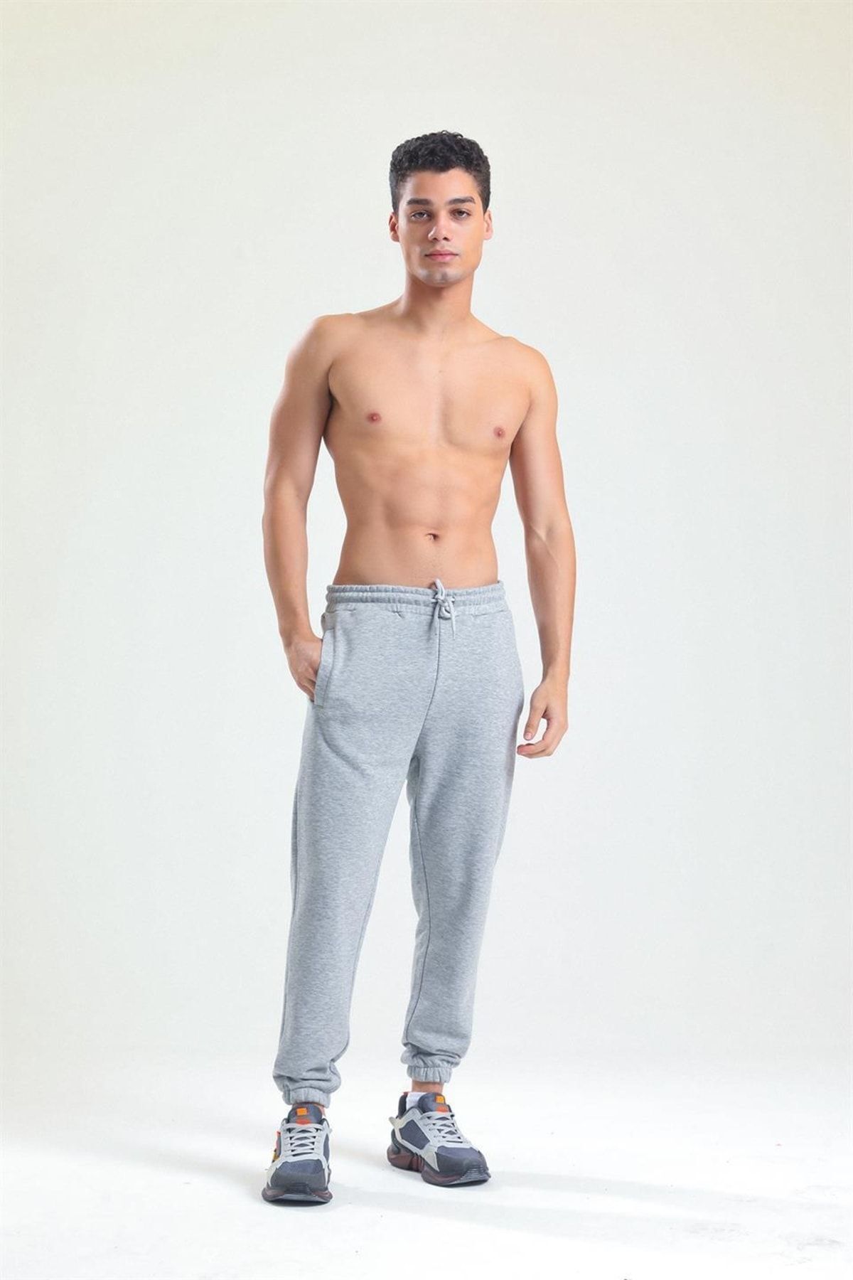 شلوار گرمکن  424