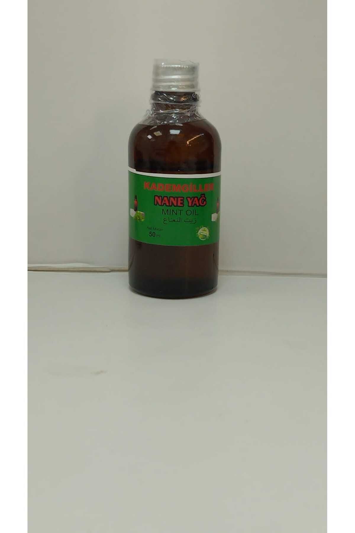 Nane Yağı 50 ml