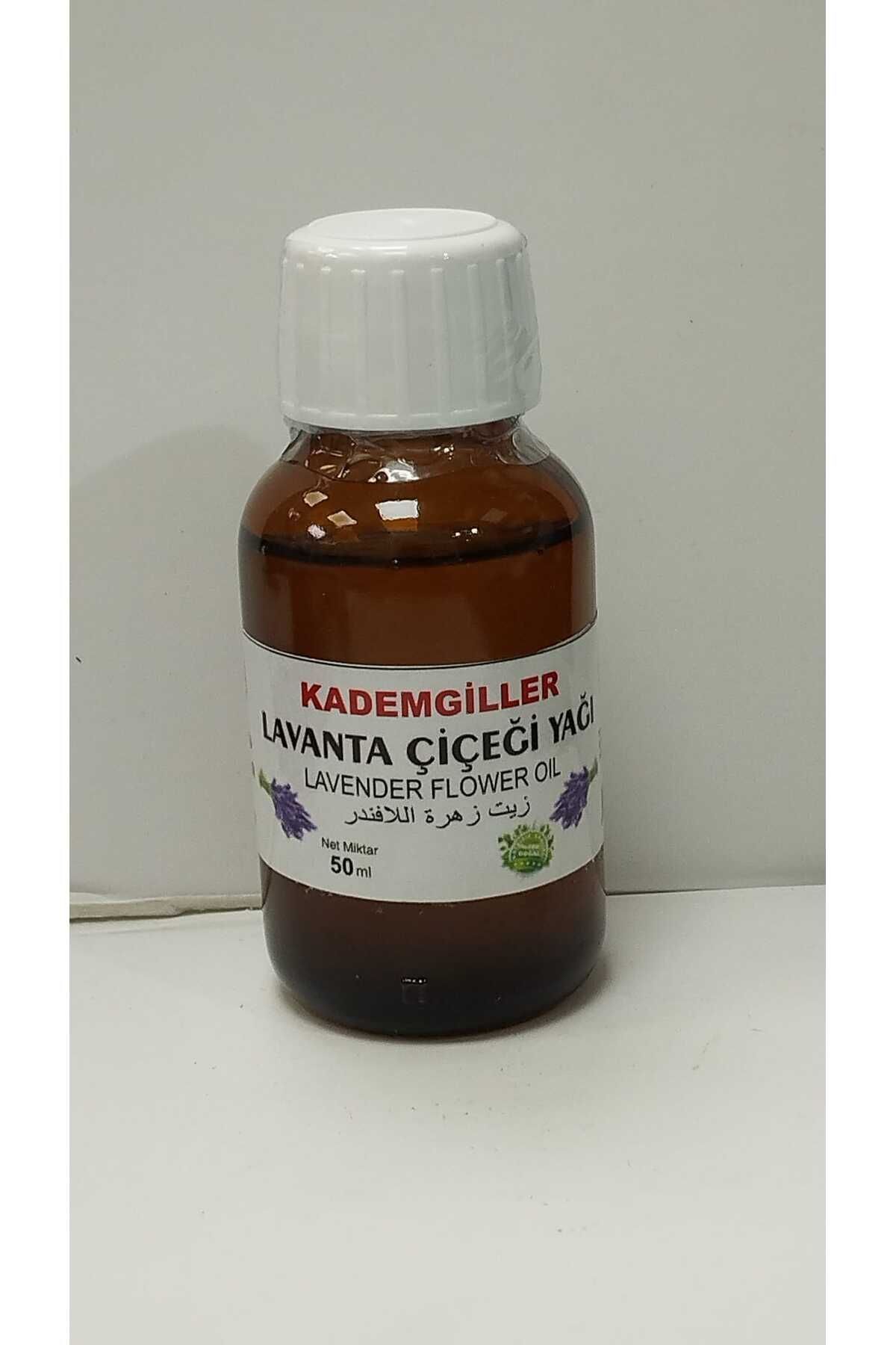 Lavanta yağı 50 ml
