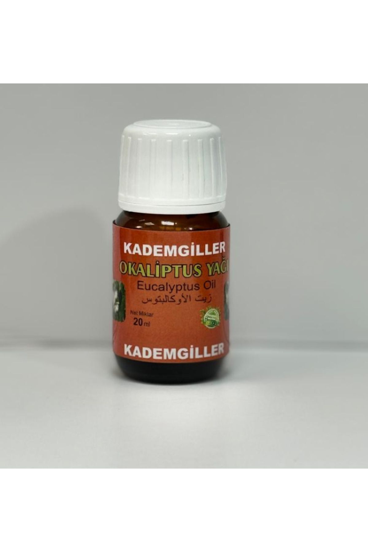 Okaliptüs Yağı 20 ml