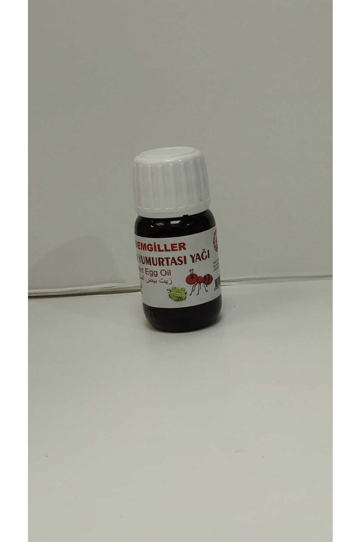 Karınca Yumurtası Yağı 20 ml