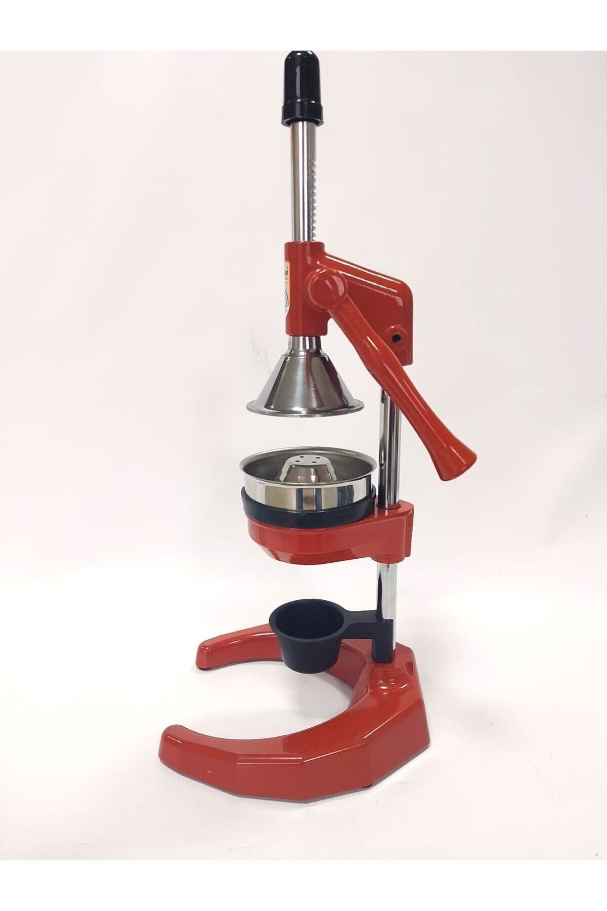 Dündar-Fruit Press, Orange Juicer, Citrus Press 5