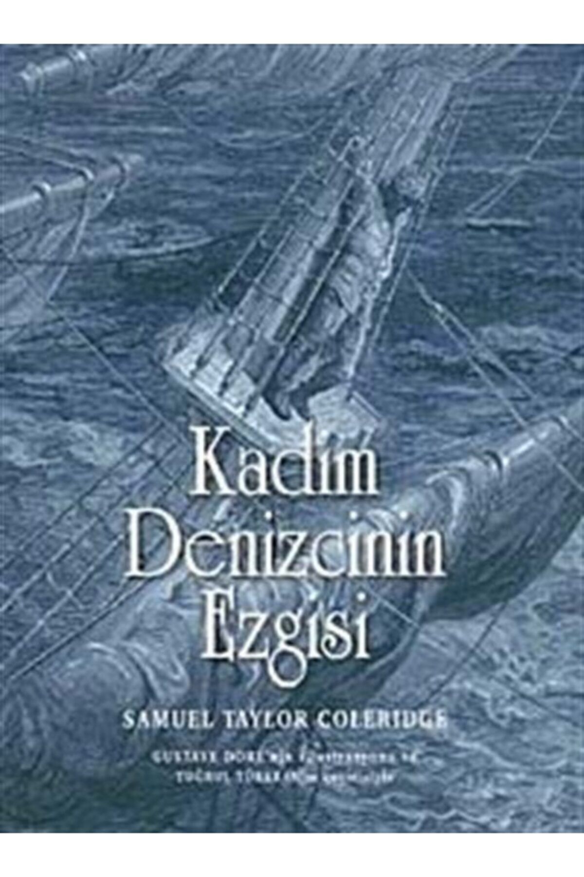 Altı Kırkbeş Yayınlarıkadim Denizcinin Ezgisi
