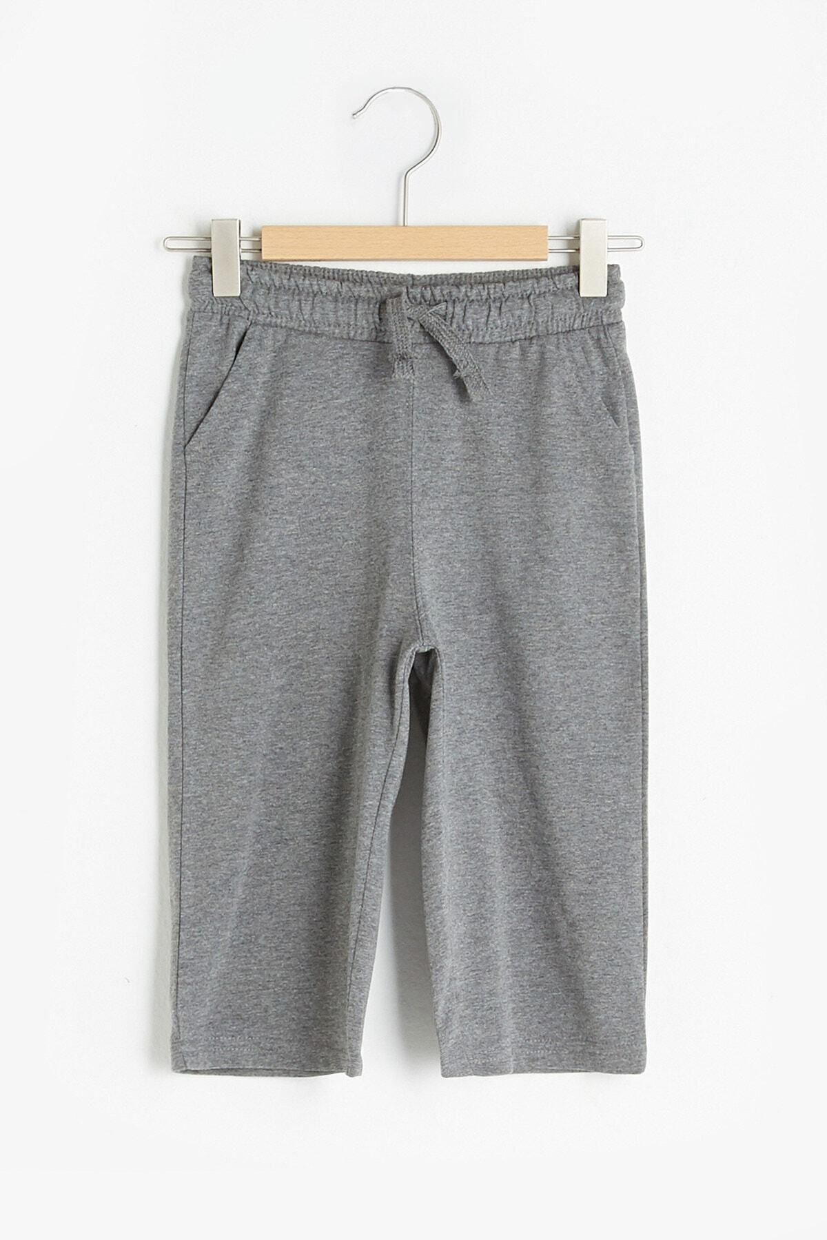 شورت و شلوارک ال سی وایکیکی S14308Z4 شورت و شلوارک ال سی وایکیکی S14308Z4