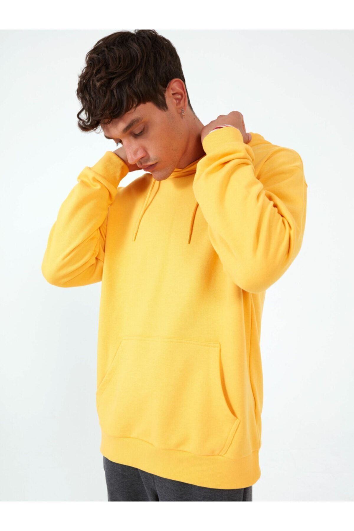LC Waikiki-Lcw Casual Sweatshirt 7