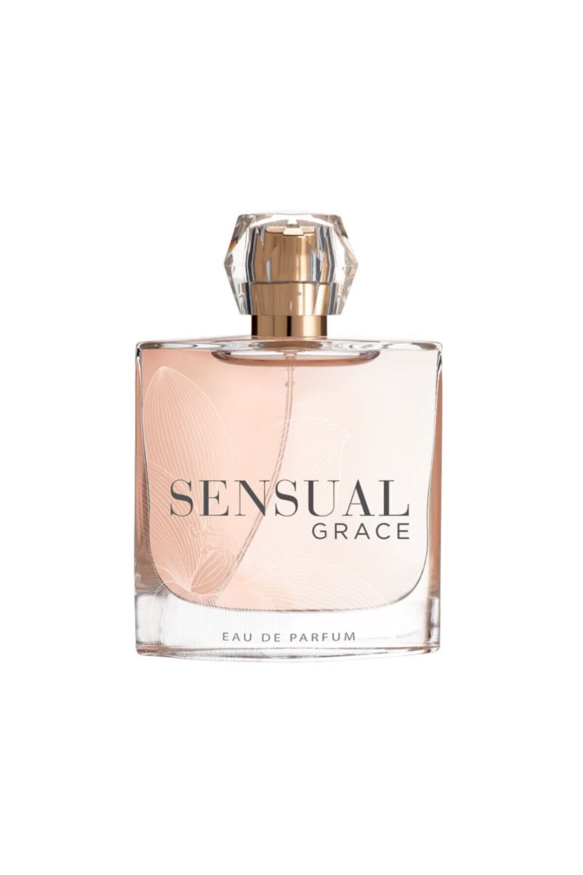 عطر زنانه Sensual Grace Edp 50ml LR