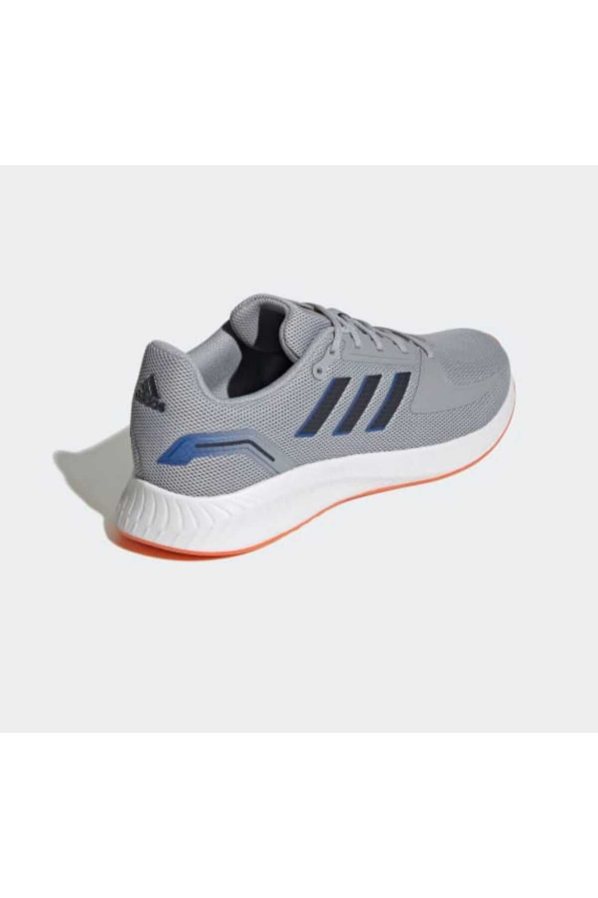 کفش های فضای باز چند رنگ مردانه ورزشی Falcon 2.0 را رانینگ کنید adidas