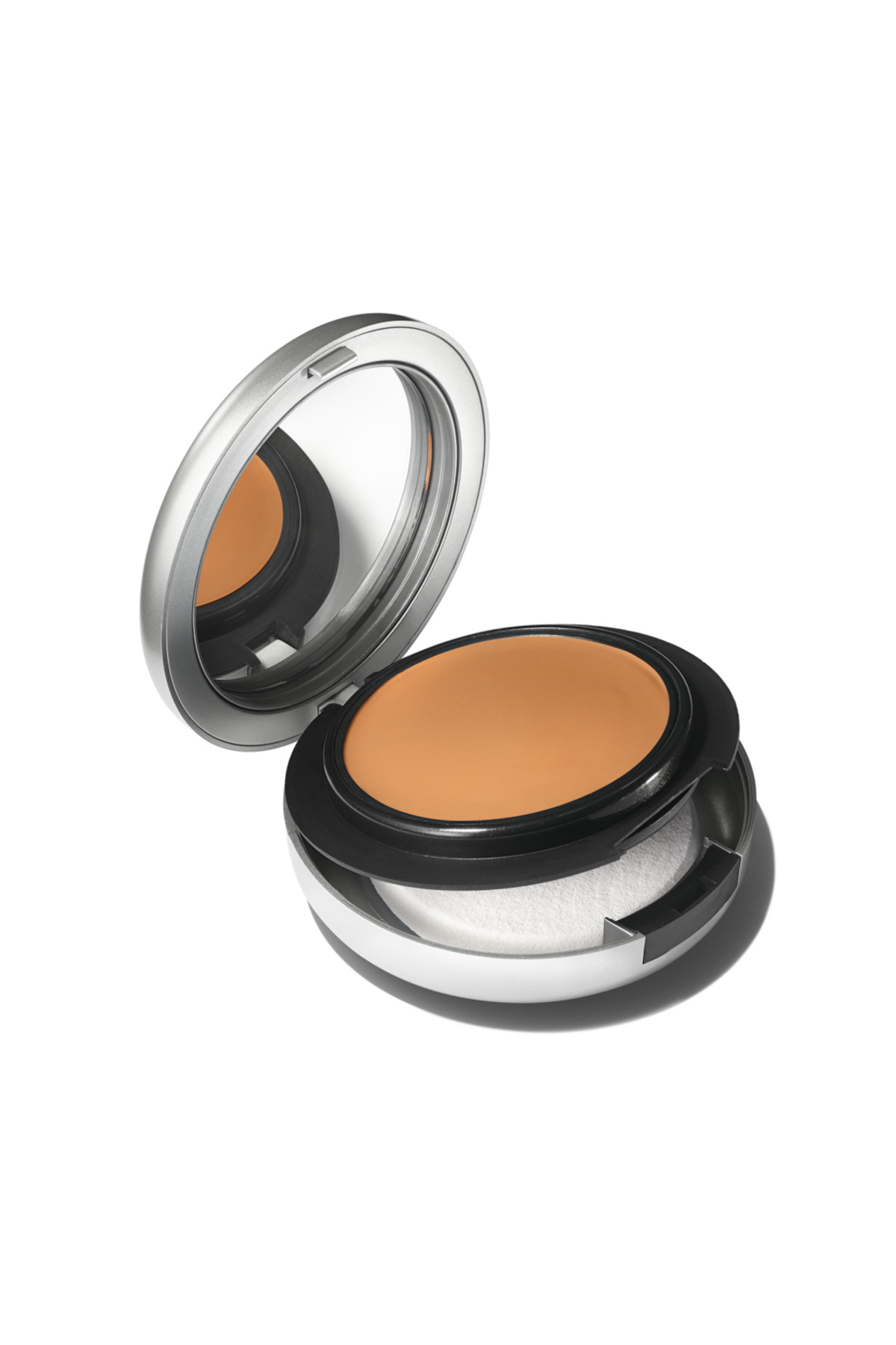 STUDİO FİX TECH - Transparent and Satin Finish, Creamy, Natural Matte Appearance Cream Foundation
