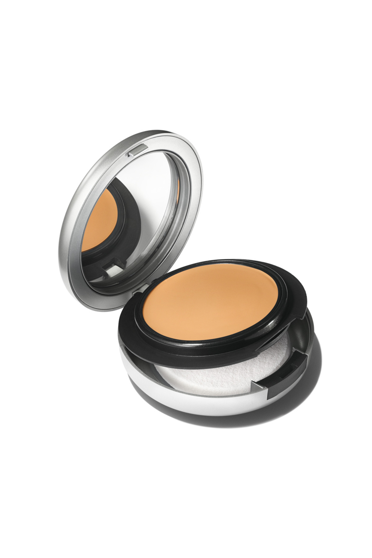 STUDİO FİX TECH - Transparent and Satin Finish, Creamy, Natural Matte Appearance Cream Foundation